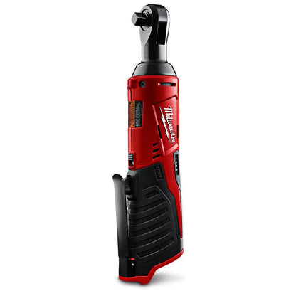 MILWAUKEE 12V 3 8inch Impact Ratchet Skin M12IR-0