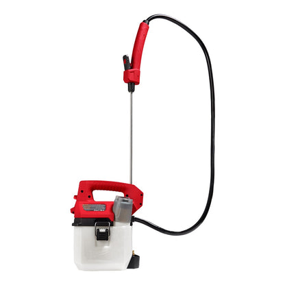 MILWAUKEE 12V 4L Handheld Chemical Sprayer Skin M12BHCS4L0