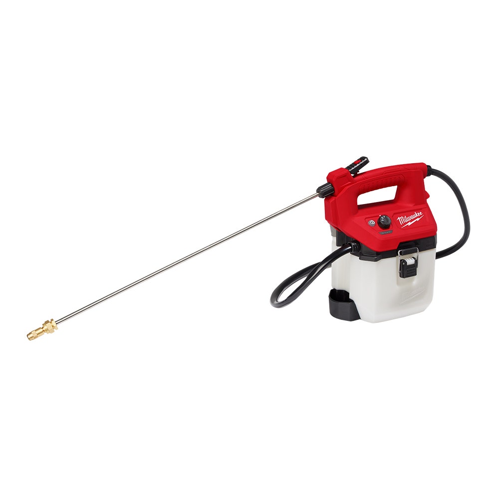 MILWAUKEE 12V 4L Handheld Chemical Sprayer Skin M12BHCS4L0