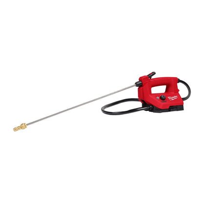MILWAUKEE 12V 4L Handheld Chemical Sprayer Skin M12BHCS4L0
