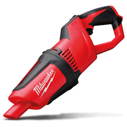 MILWAUKEE 12V 600mL Compact Vacuum Skin M12HV-0