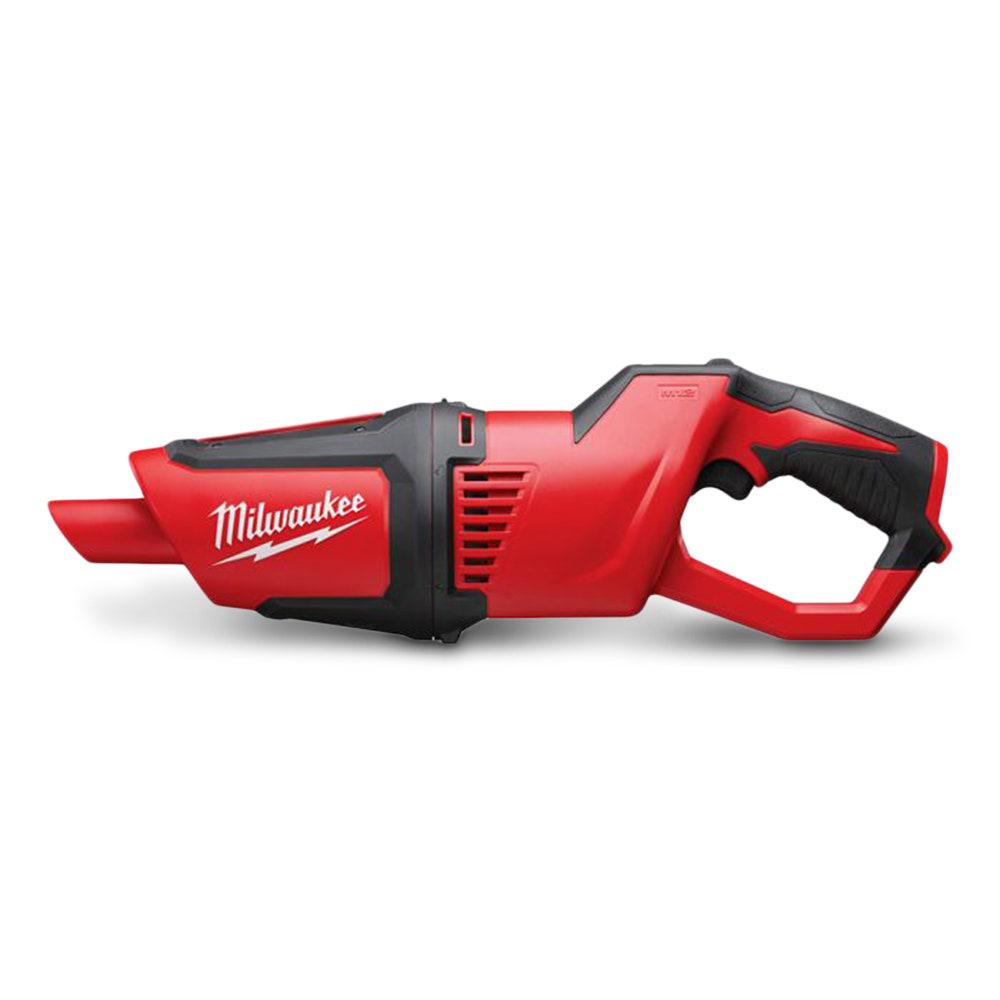 MILWAUKEE 12V 600mL Compact Vacuum Skin M12HV-0