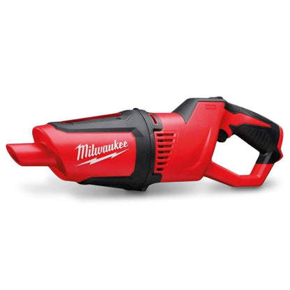 MILWAUKEE 12V 600mL Compact Vacuum Skin M12HV-0