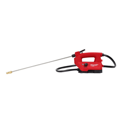 MILWAUKEE 12V 7L Handheld Chemical Sprayer Skin M12BHCS7L0