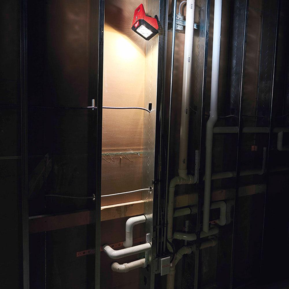 MILWAUKEE 12V Area Light Skin M12AL-0