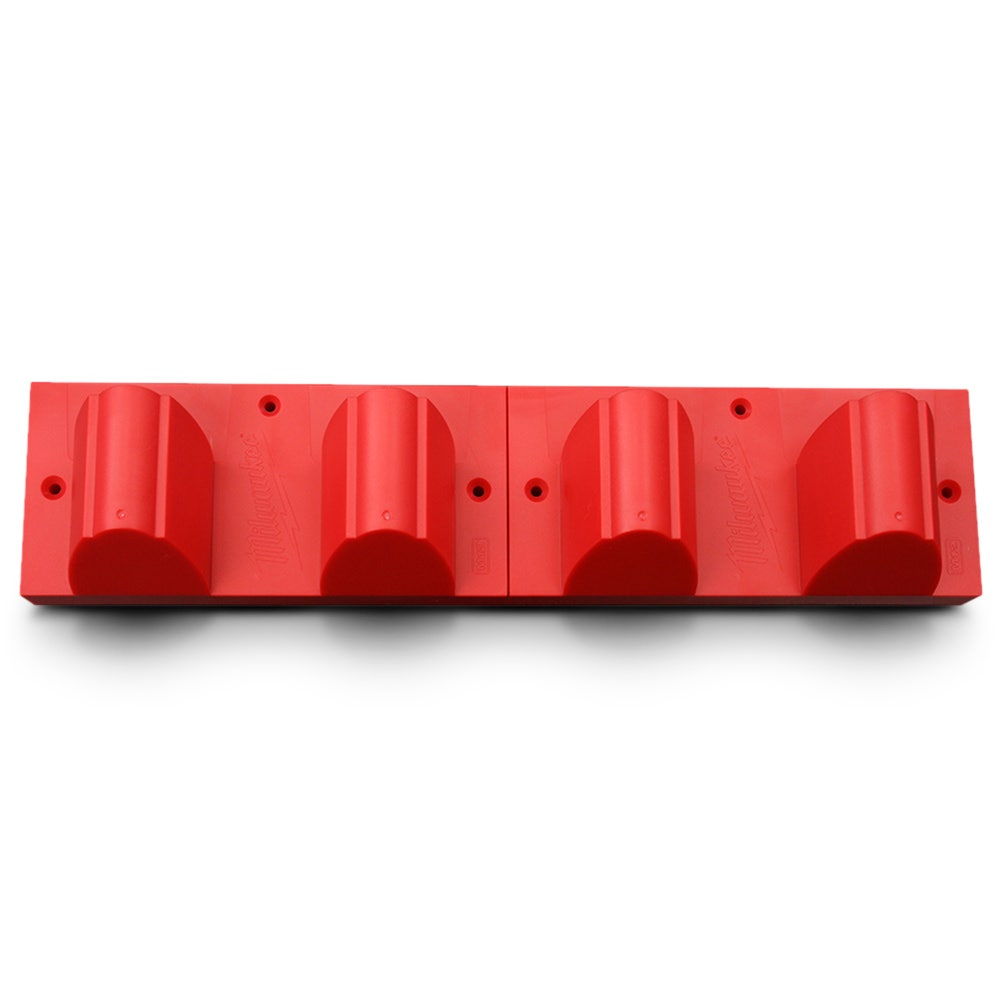 MILWAUKEE 12V Battery Storage Bay M12BAT-4BAY
