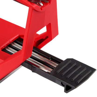 MILWAUKEE 12V Brushless Planer Skin M12BLP0