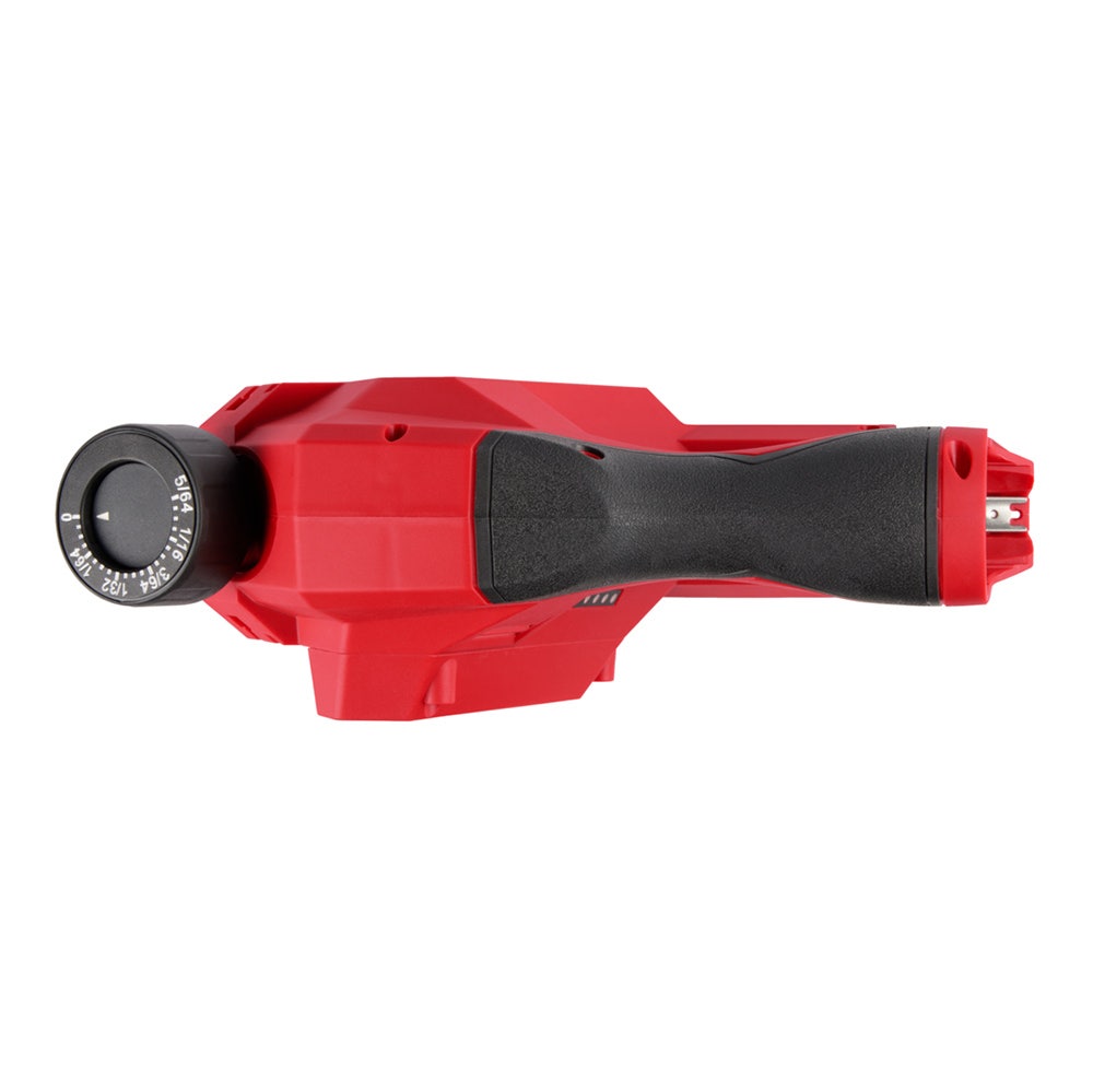 MILWAUKEE 12V Brushless Planer Skin M12BLP0