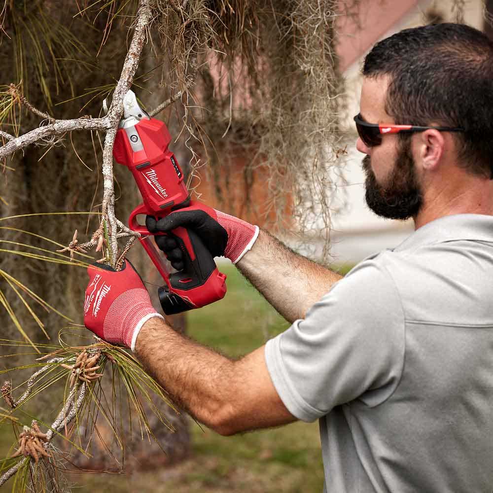 MILWAUKEE 12V Brushless Pruning Shears Skin M12BLPSH0
