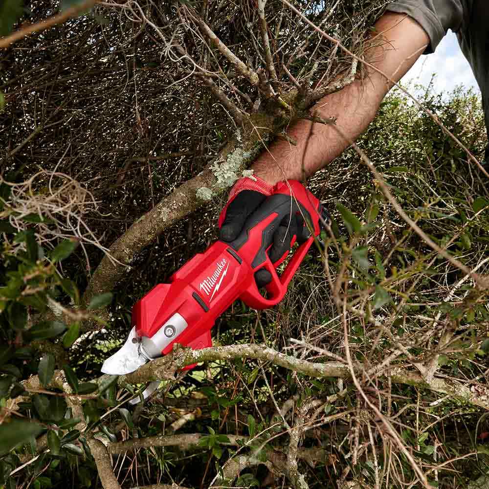 MILWAUKEE 12V Brushless Pruning Shears Skin M12BLPSH0