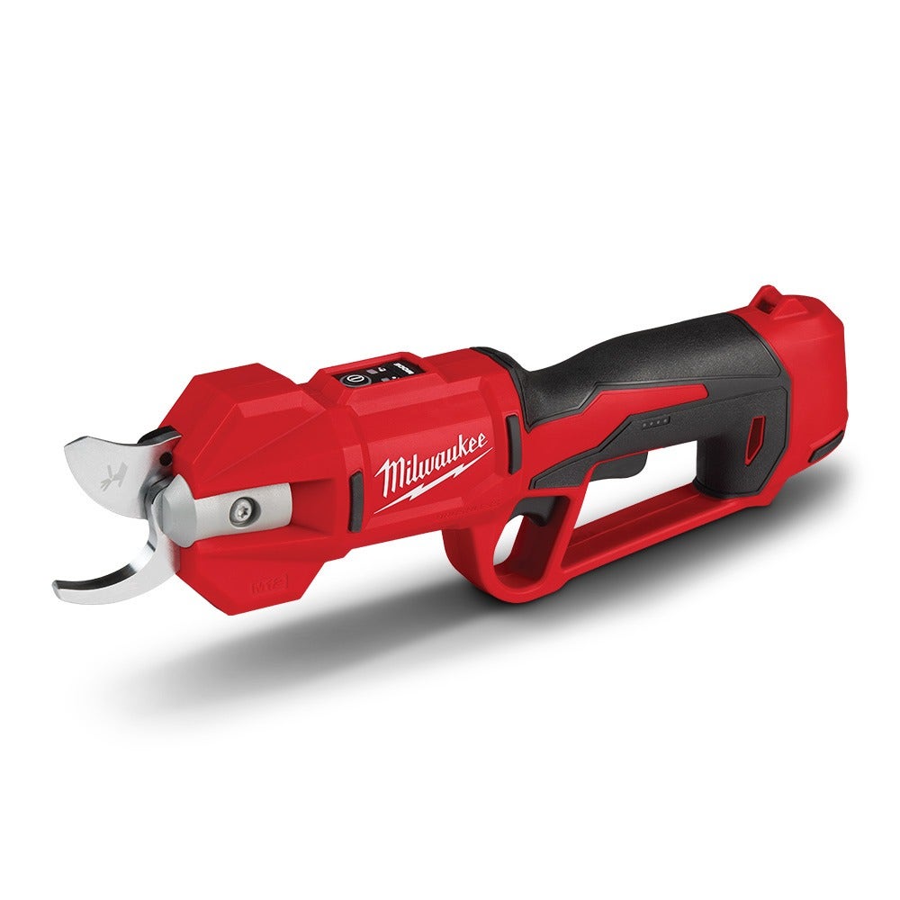 MILWAUKEE 12V Brushless Pruning Shears Skin M12BLPSH0