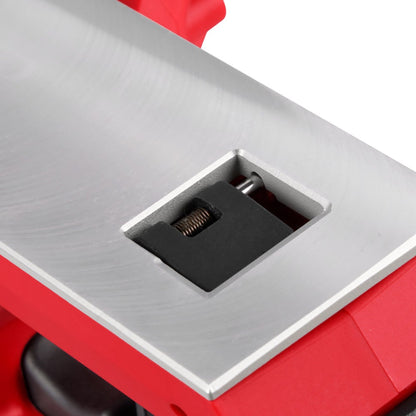 MILWAUKEE 12V Brushless Planer Skin M12BLP0