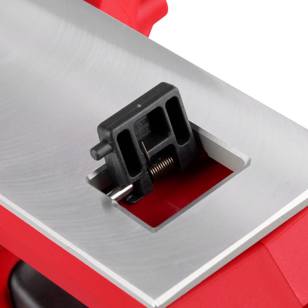 MILWAUKEE 12V Brushless Planer Skin M12BLP0