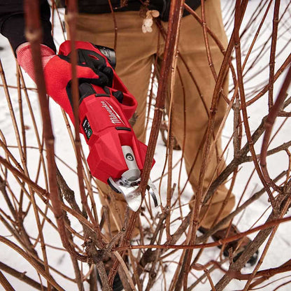 MILWAUKEE 12V Brushless Pruning Shears Skin M12BLPSH0