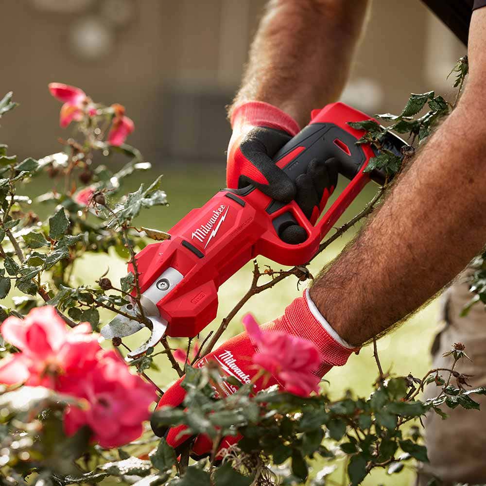 MILWAUKEE 12V Brushless Pruning Shears Skin M12BLPSH0