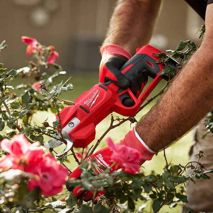 MILWAUKEE 12V Brushless Pruning Shears Skin M12BLPSH0