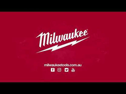 MILWAUKEE 12V Compact Inflator Skin M12BI-0