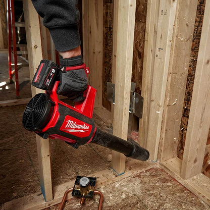 MILWAUKEE 12V Compact Blower Skin M12BBL-0
