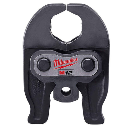 MILWAUKEE 12V FORCE LOGIC Press Tool Jaw Kit M12HPT-JAWKIT