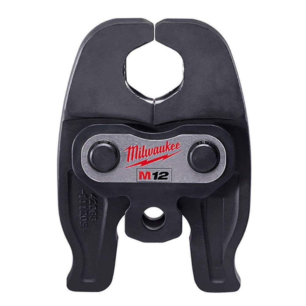 MILWAUKEE 12V FORCE LOGIC Press Tool Jaw Kit M12HPT-JAWKIT