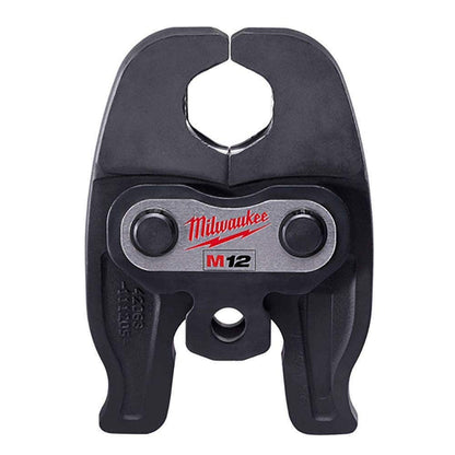 MILWAUKEE 12V FORCE LOGIC Press Tool Jaw Kit M12HPT-JAWKIT