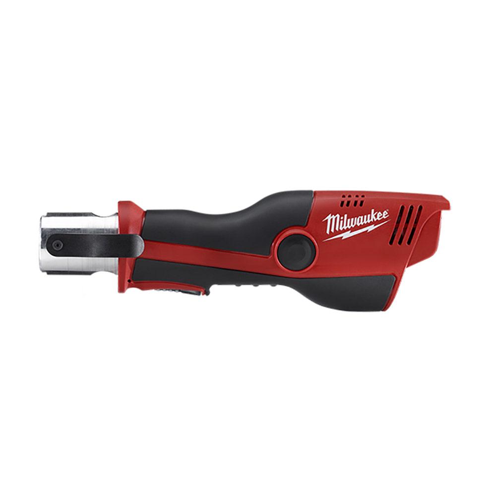 MILWAUKEE 12V FORCE LOGIC Press Tool Skin M12HPT-0