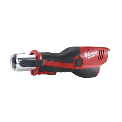 MILWAUKEE 12V FORCE LOGIC Press Tool Skin M12HPT-0