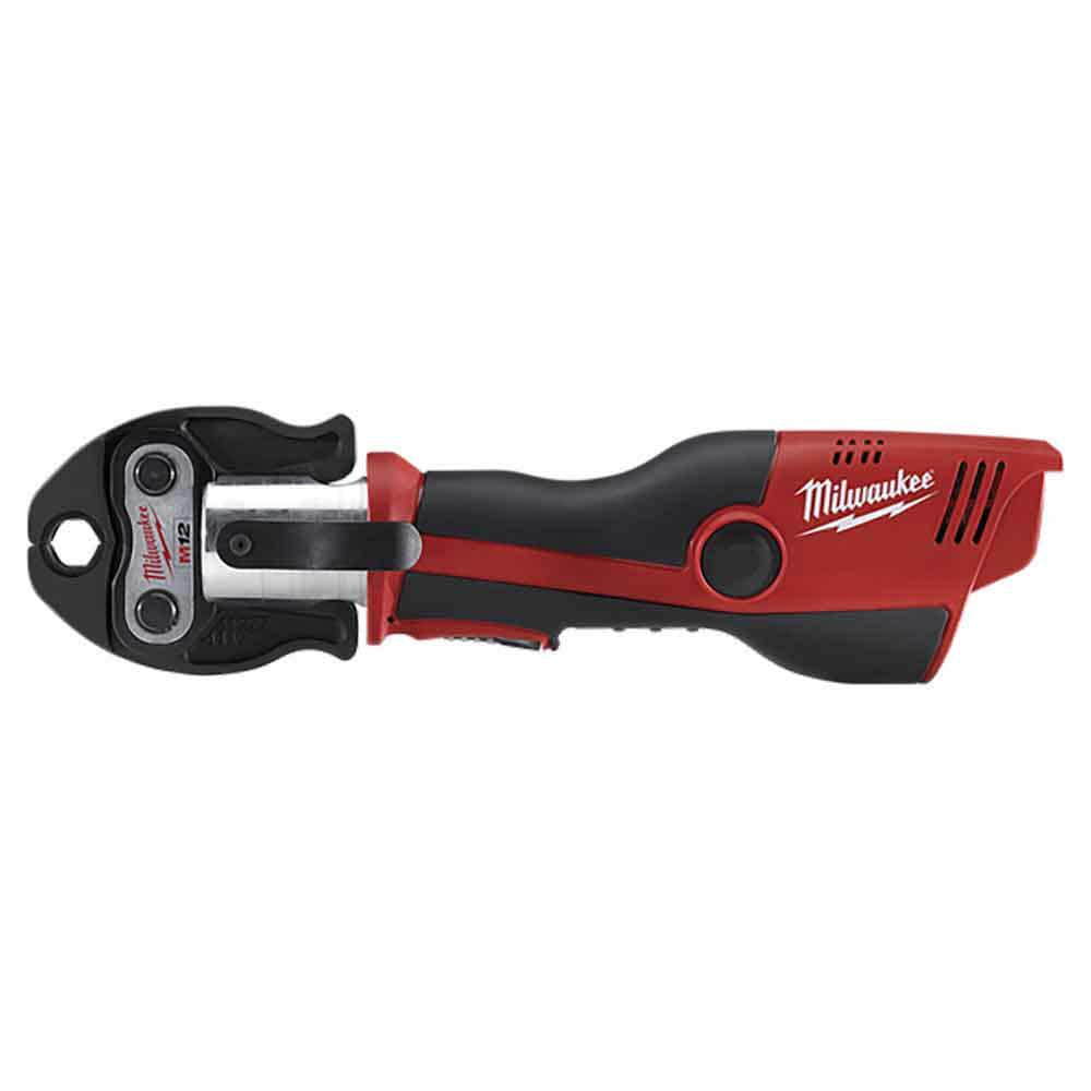 MILWAUKEE 12V FORCE LOGIC Press Tool Skin M12HPT-0