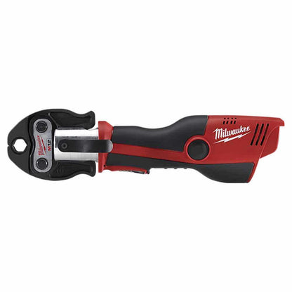 MILWAUKEE 12V FORCE LOGIC Press Tool Skin M12HPT-0