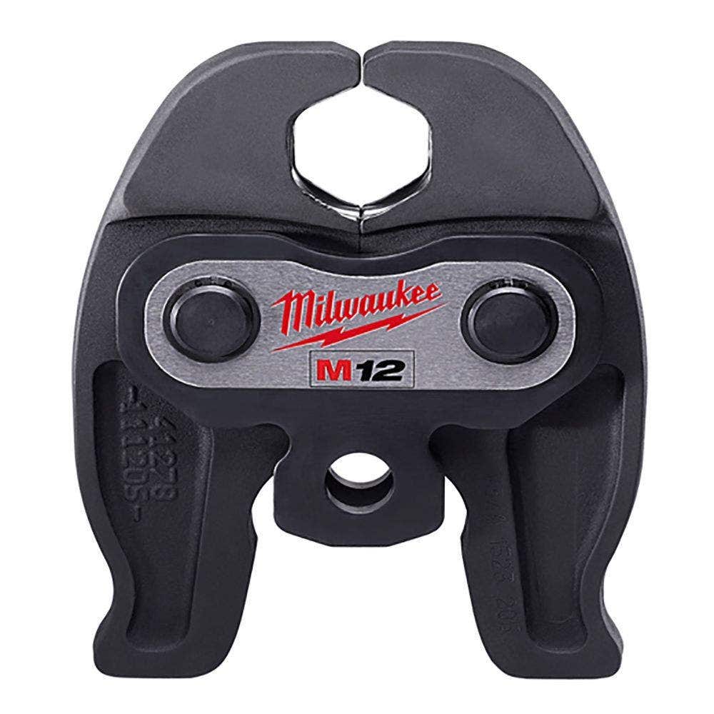 MILWAUKEE 12V FORCE LOGIC Press Tool Jaw Kit M12HPT-JAWKIT