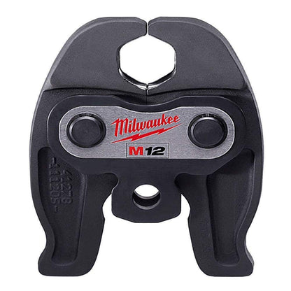MILWAUKEE 12V FORCE LOGIC Press Tool Jaw Kit M12HPT-JAWKIT