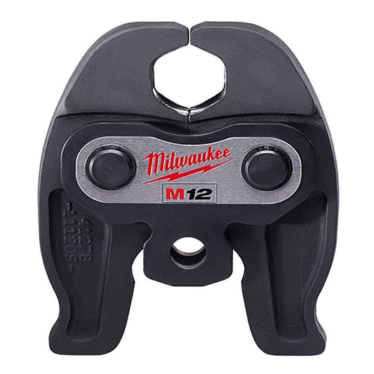 MILWAUKEE 12V FORCE LOGIC Press Tool Jaw Kit M12HPT-JAWKIT