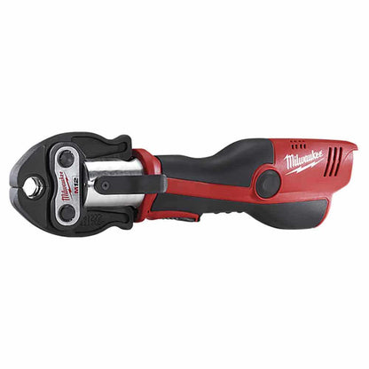 MILWAUKEE 12V FORCE LOGIC Press Tool Skin M12HPT-0