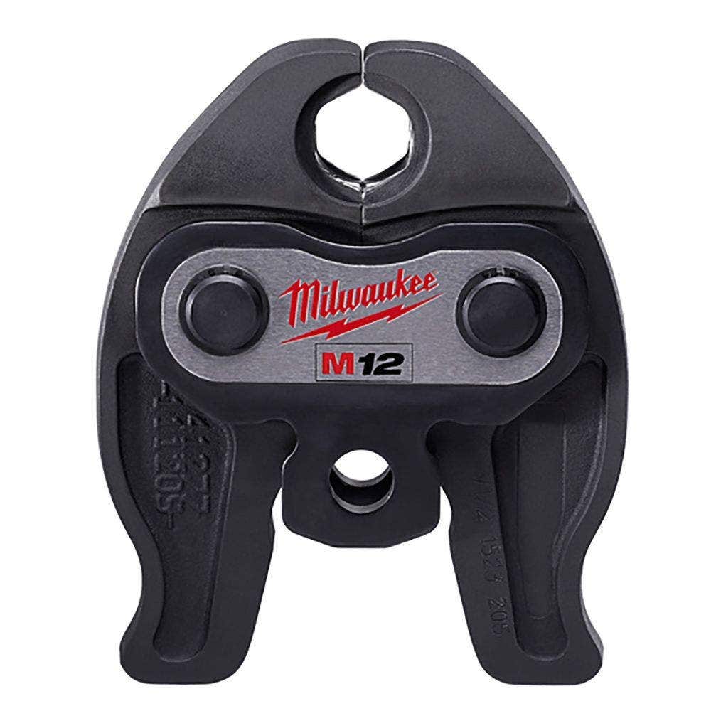 MILWAUKEE 12V FORCE LOGIC Press Tool Jaw Kit M12HPT-JAWKIT