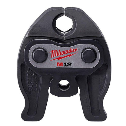 MILWAUKEE 12V FORCE LOGIC Press Tool Jaw Kit M12HPT-JAWKIT