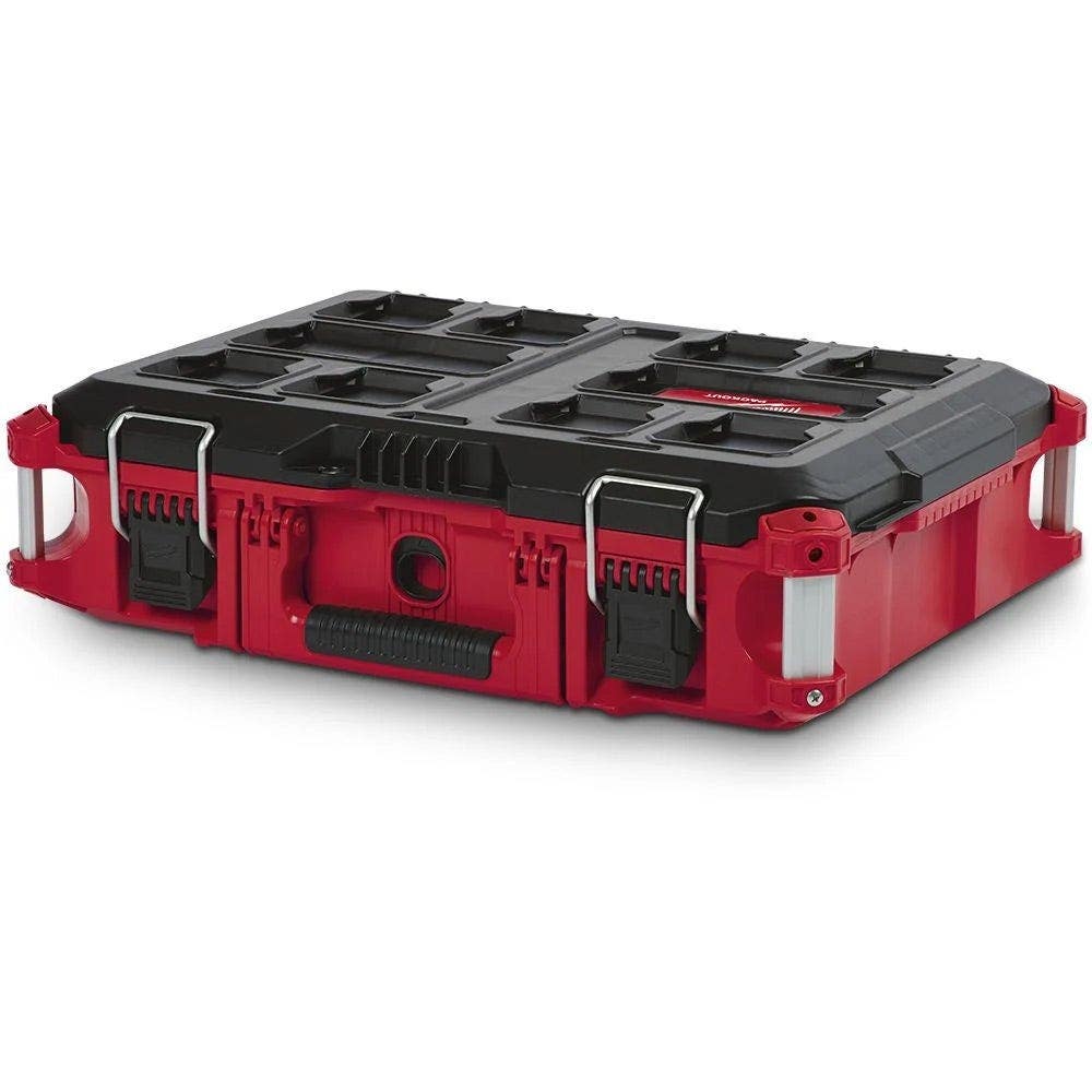 MILWAUKEE 12V FORCE LOGIC 1 x 4.0Ah Press Tool Kit M12HPT-401P
