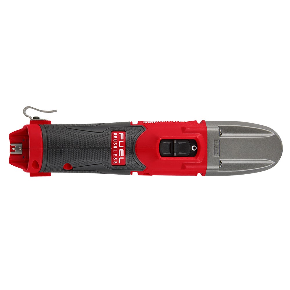 MILWAUKEE 12V FUEL 16 Gauge Nibbler Skin M12FNB160