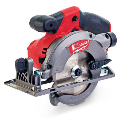 MILWAUKEE 12V FUEL 140mm Circular Saw Skin M12CCS44-0