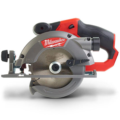 MILWAUKEE 12V FUEL 140mm Circular Saw Skin M12CCS44-0