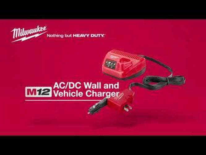 MILWAUKEE 12V FUEL 1 x 2.0Ah 3 8 Impact Rachet Kit M12FIR38-201B