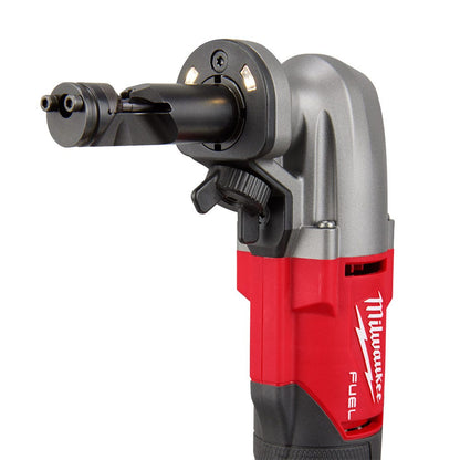 MILWAUKEE 12V FUEL 16 Gauge Nibbler Skin M12FNB160