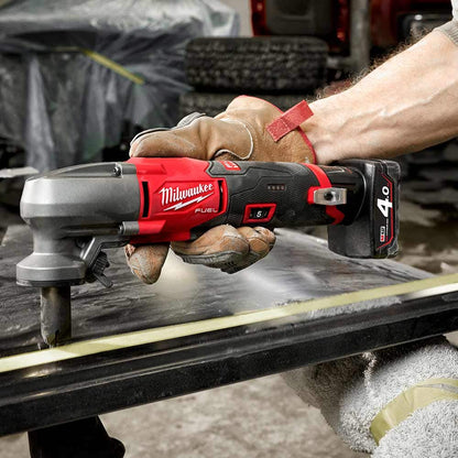 MILWAUKEE 12V FUEL 16 Gauge Nibbler Skin M12FNB160