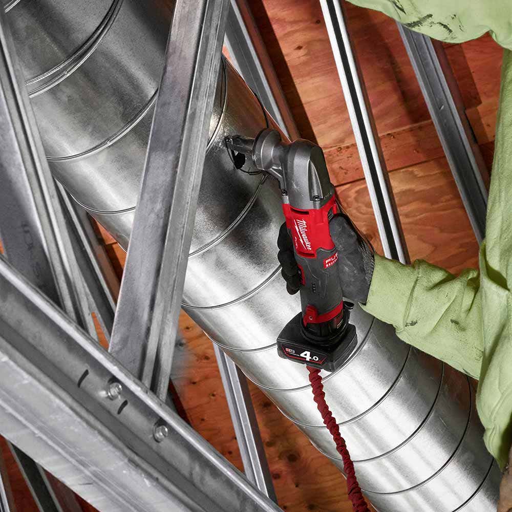 MILWAUKEE 12V FUEL 16 Gauge Nibbler Skin M12FNB160