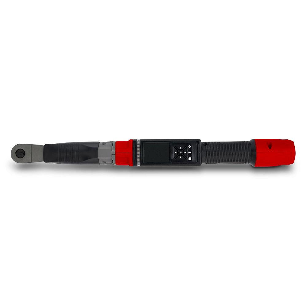 MILWAUKEE 12V FUEL 1 2inch Digital Torque Wrench w ONE-KEY Skin M12ONEFTR12-0C