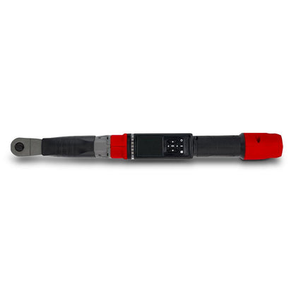 MILWAUKEE 12V FUEL 1 2inch Digital Torque Wrench w ONE-KEY Skin M12ONEFTR12-0C