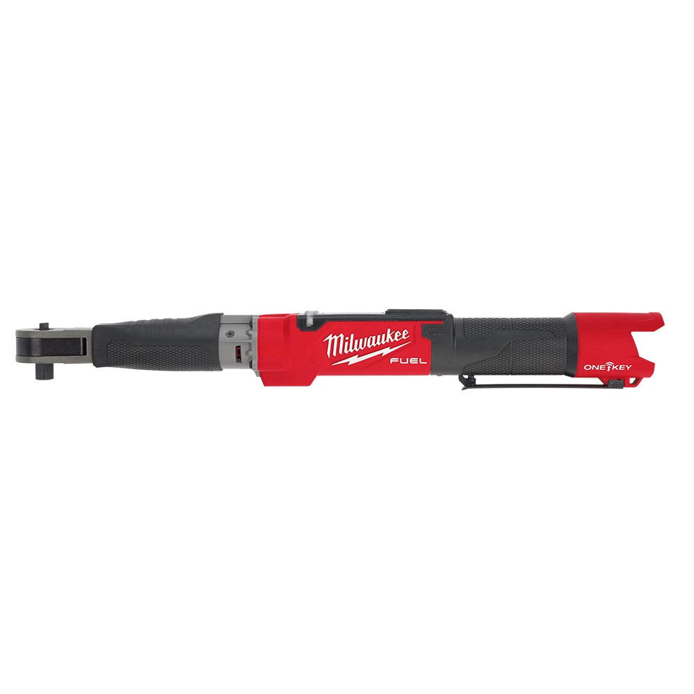 MILWAUKEE 12V FUEL 1 2inch Digital Torque Wrench w ONE-KEY Skin M12ONEFTR12-0C