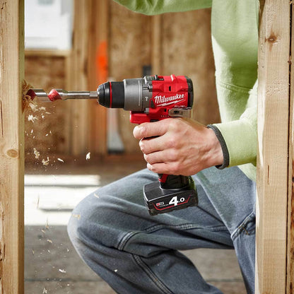 MILWAUKEE 12V FUEL 13mm Hammer Drill Driver Skin M12FPD20