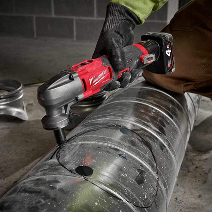MILWAUKEE 12V FUEL 16 Gauge Nibbler Skin M12FNB160