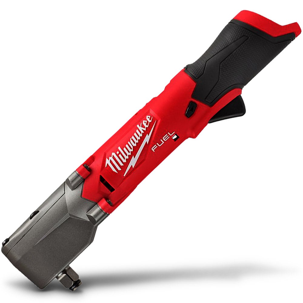 MILWAUKEE 12V FUEL 1 2inch Right-Angle Impact Wrench Skin M12FRAIWF120