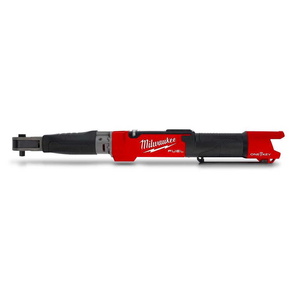 MILWAUKEE 12V FUEL 3 8inch Digital Torque Wrench w ONE-KEY Skin M12ONEFTR38-0C